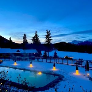 Meet your Posher, Hazel